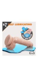 DR. SKIN 8.5INCH SELF LUBRICATING DILDO – Bild 3