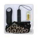 Wild Butterfly Panty With Bullet – Bild 2