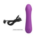 Pretty Love Cetus Purple I – Bild 5