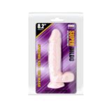 8.2" Realistic Dildo