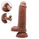 Beautiful Baron 7,8" Dildo – Bild 4
