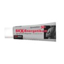 EROpharm - Sex Energetikum Generation 50+ Creme, 40 ml