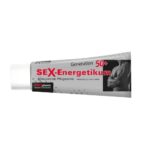 EROpharm - Sex Energetikum Generation 50+ Creme, 40 ml