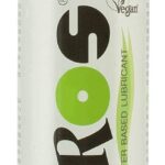 BIO & VEGAN AQUA Water Based Lubricant – Flasche 250 ml