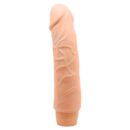 Barbara Jeff  Realistic Multi-Speed Vibrator 7,6" – Bild 3
