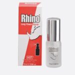 HOT Rhino long power spray 10 ml