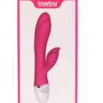 Dreamer II Vibrator Rosarot