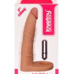 The Ultra Soft Double-Vibrating #3