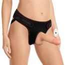 Vibrating Easy Strapon Set 7.0'' – Bild 4