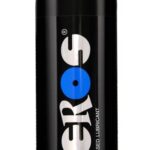 EROS GLIDES - Water - Aqua Sensations - 500ml