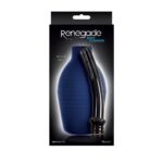 Renegade Body Cleanser Blue