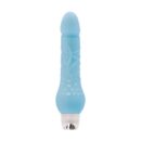 Firefly 8 inch Vibrating Massager Blue – Bild 2