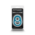 Renegade - Cradle - Teal