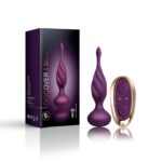 Discover - Purple Analvibrator