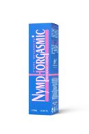 NYMPHORGASMIC CREAM 15ml