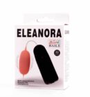 Eleanora Vibrating Egg Flesh – Bild 2