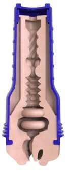 Fleshlight Boost Blow LM Flesh (RP) – Bild 9