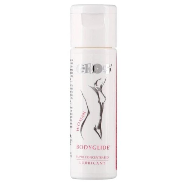 Super Concentrated Bodyglide