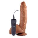 SHANE DIESEL VIBRATING DILDO – Bild 2