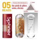 TENGA SPINNER - 05 BEADS – Bild 2