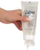Just Glide Anal 200ml – Bild 3