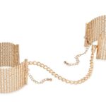 Désir Métallique Handcuff Gold
