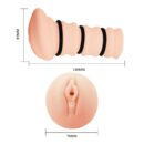 Crazy Bull Flesh 3D Vagina – Bild 6