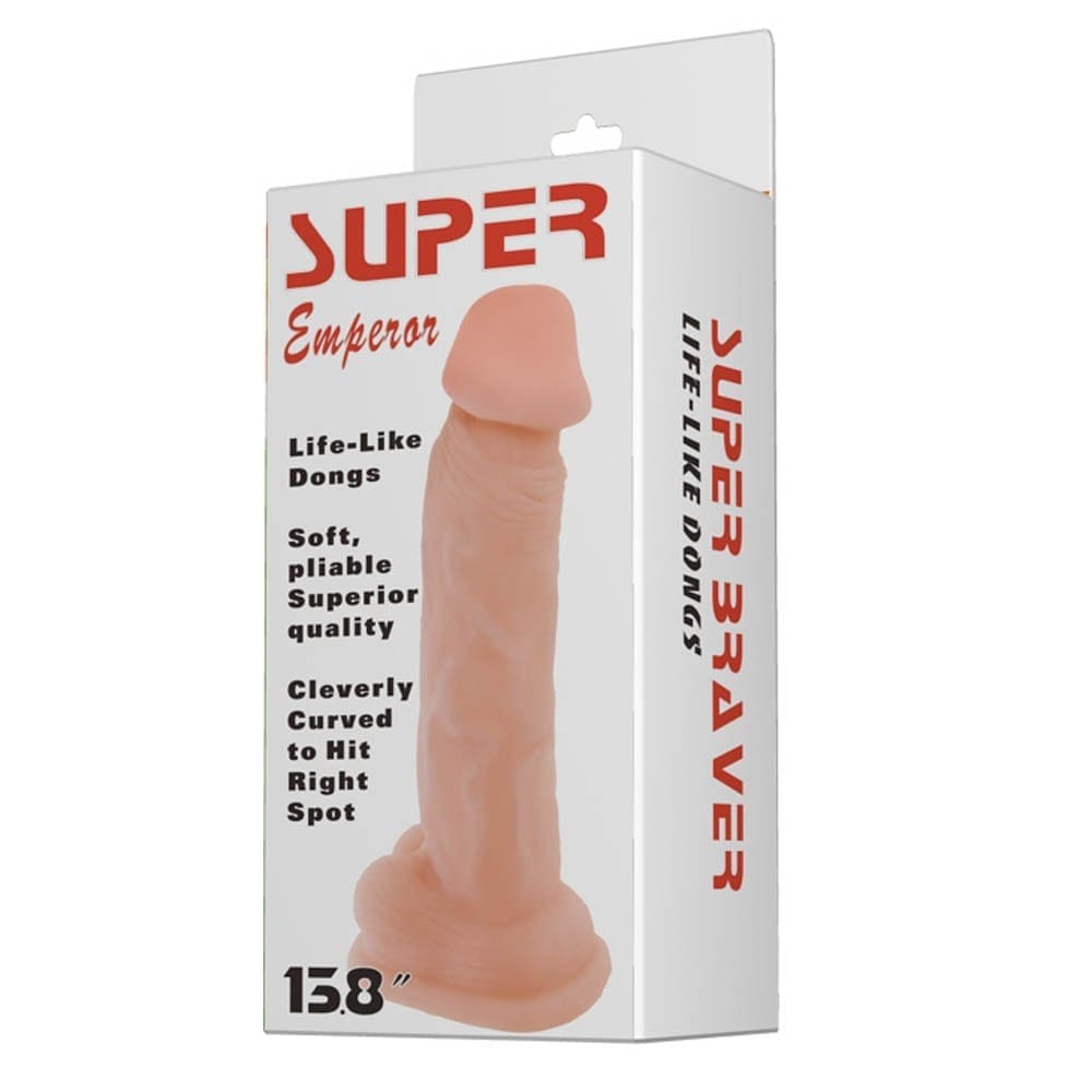47614 Super Emperor 13,8" Dong – Bild 1
