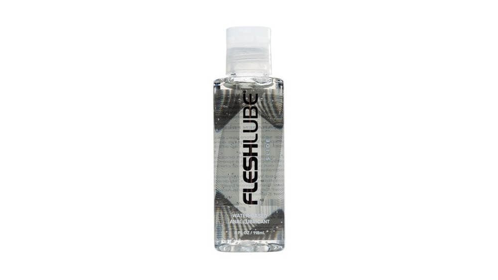 47662 Fleshlube Slide Anal Lube 100 ml. – Bild 1