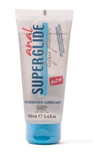 HOT Anal Superglide Liquid Pleasure