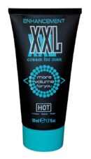 HOT XXL enhancement cream for men 50 ml – Bild 2