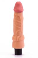 7.8" Real Softee Vibrating Dildo  2 – Bild 3
