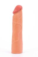 Pleasure X-Tender Penis Sleeve #1 – Bild 5