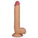 10" Legendary King-sized  Realistic Dildo – Bild 4