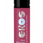 EROS GLIDES - Water - Aqua Sensation&Care - 100ml