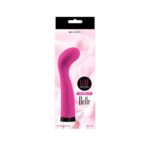 g punkt vibrator pink