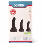 X-MEN Monster Plug 3 M