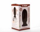 X-MEN 9.6" Huge Butt Plug Black 1 – Bild 2