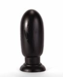 X-MEN 9.6" Huge Butt Plug Black 1 – Bild 3