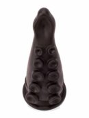 X-MEN 7" Butt Plug Black – Bild 4