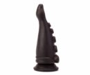 X-MEN 7" Butt Plug Black – Bild 6