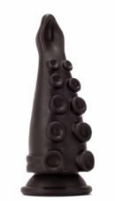 X-MEN 7" Butt Plug Black – Bild 7