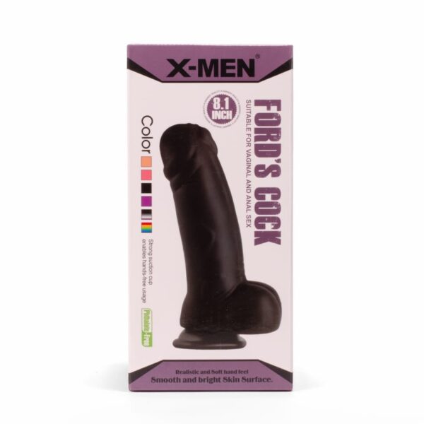 x-men dildo