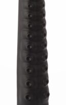 X-Men 23.23" Butt Plug PVC Black – Bild 8