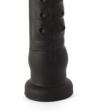 X-Men 23.23" Butt Plug PVC Black – Bild 9