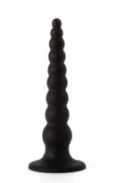 X-Men 7.87" Butt Plug Black S – Bild 3