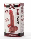 X-Men Neil 8" Cock Flesh – Bild 2