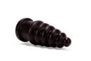 X-MEN 9.2 inch Butt Plug Black – Bild 4