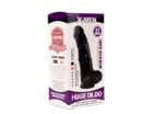 X-MEN Super-Sized Dildo 11 inch Black – Bild 2