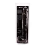 X-MEN Marcus's 17 inch Cock Black